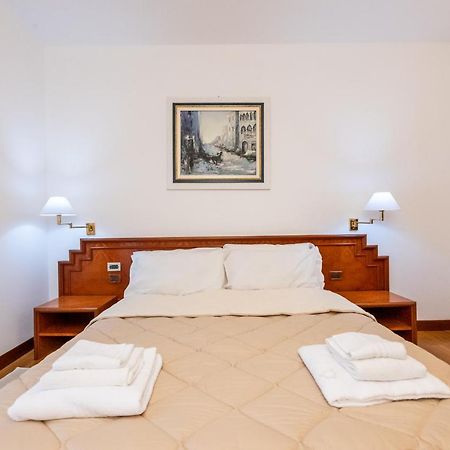 Hotel Fuori Città Stanghella Esterno foto