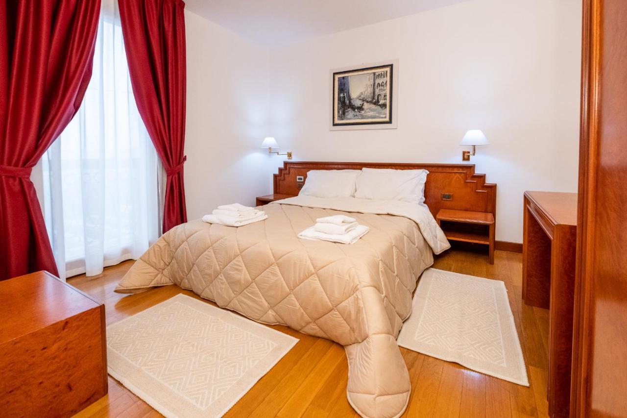 Hotel Fuori Città Stanghella Esterno foto