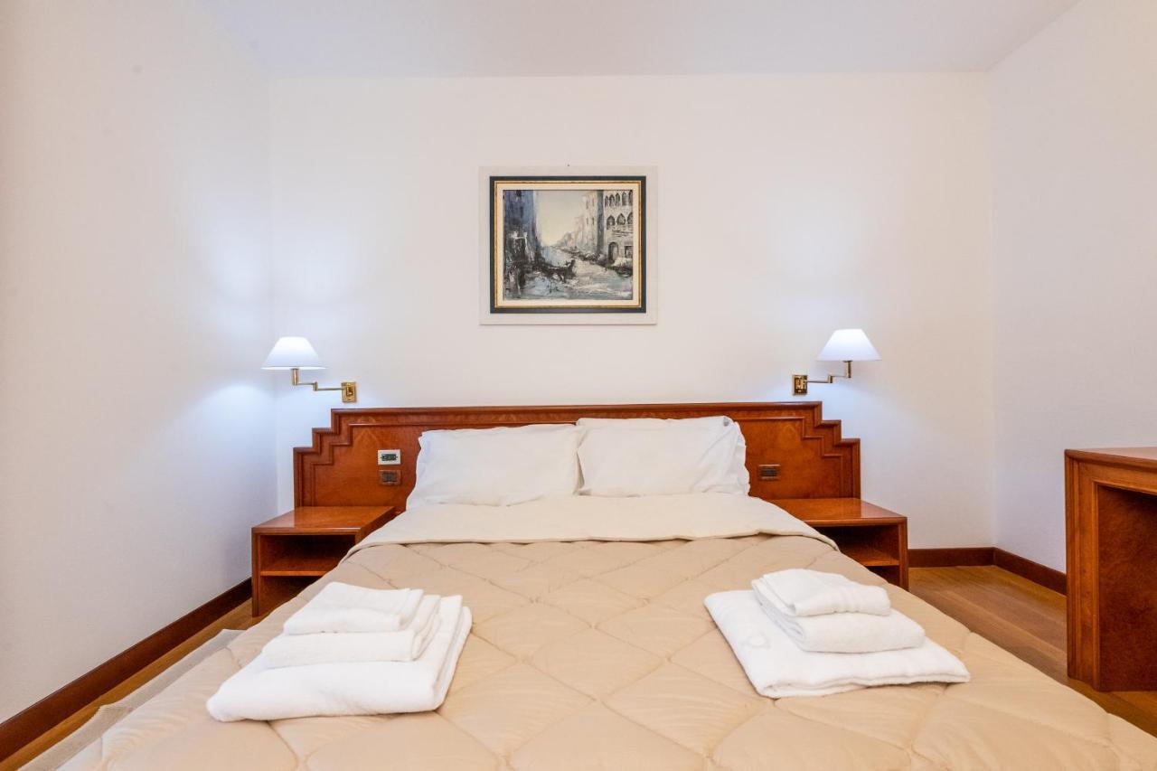 Hotel Fuori Città Stanghella Esterno foto