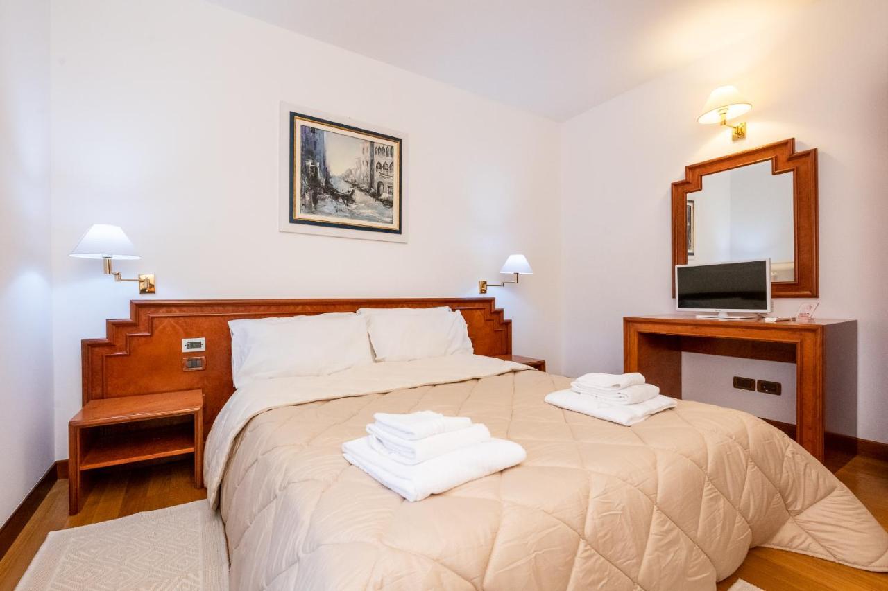 Hotel Fuori Città Stanghella Esterno foto