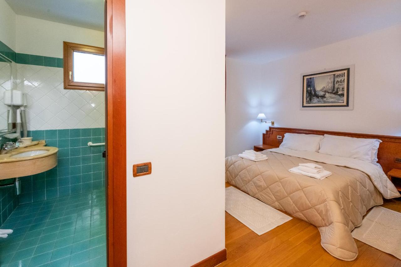 Hotel Fuori Città Stanghella Esterno foto