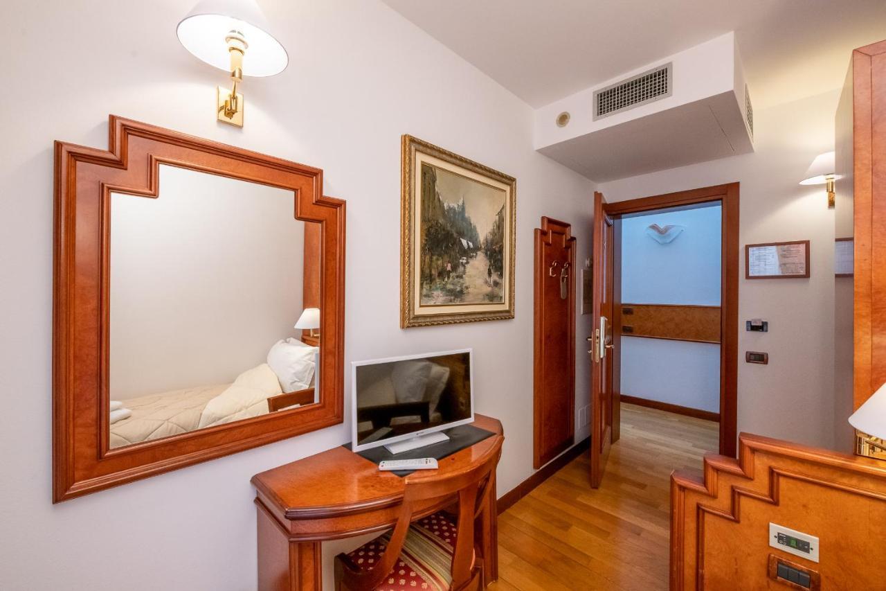 Hotel Fuori Città Stanghella Esterno foto