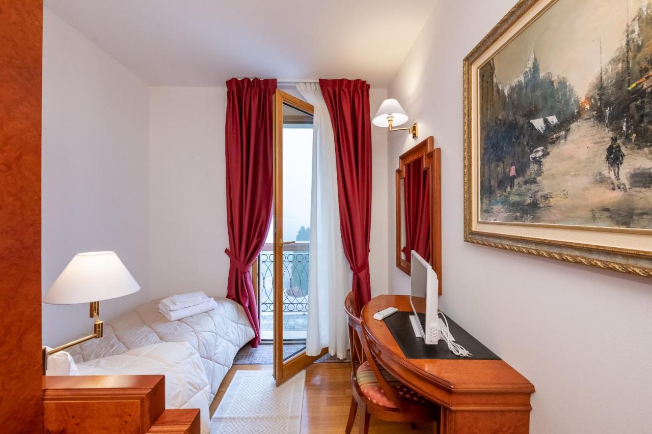 Hotel Fuori Città Stanghella Esterno foto
