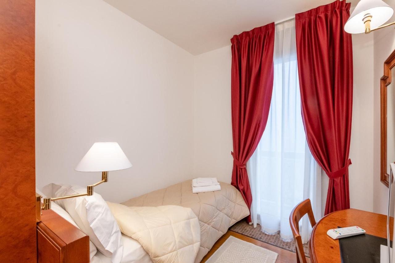 Hotel Fuori Città Stanghella Esterno foto