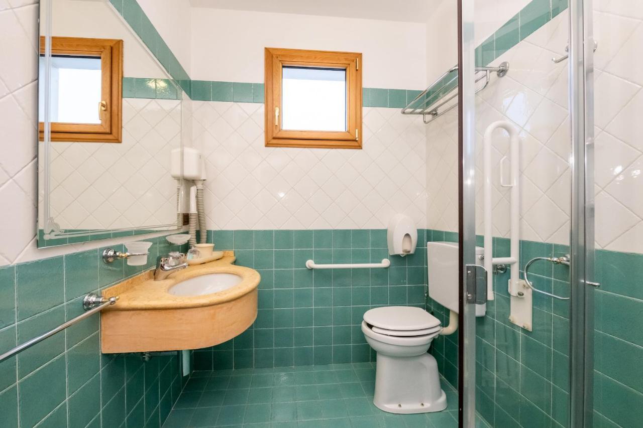 Hotel Fuori Città Stanghella Esterno foto
