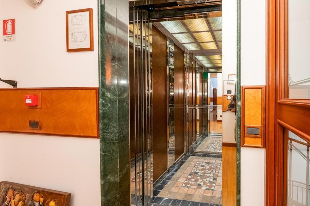 Hotel Fuori Città Stanghella Esterno foto