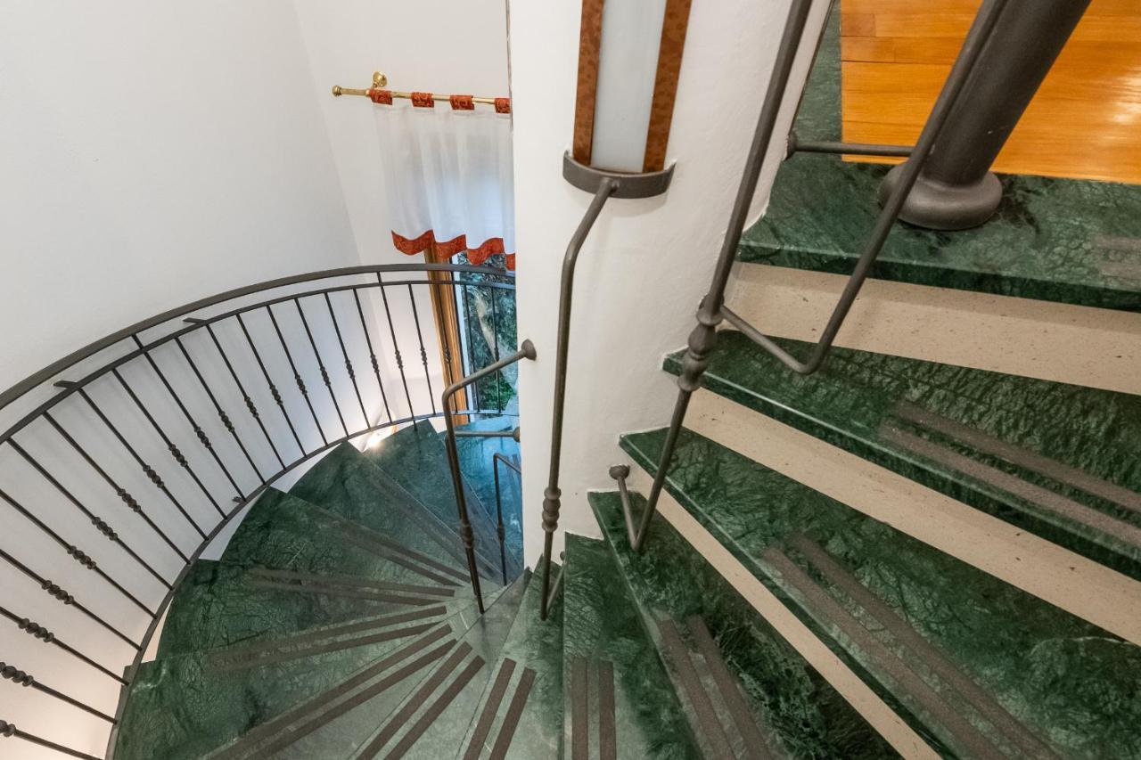 Hotel Fuori Città Stanghella Esterno foto