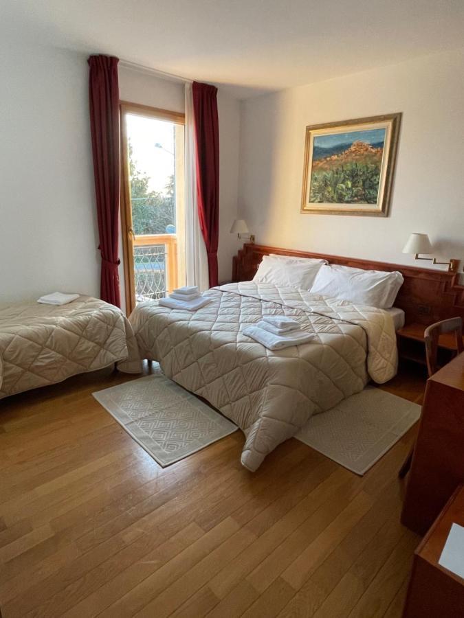 Hotel Fuori Città Stanghella Esterno foto
