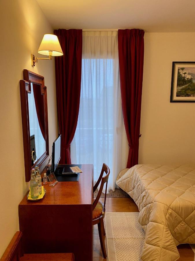 Hotel Fuori Città Stanghella Esterno foto