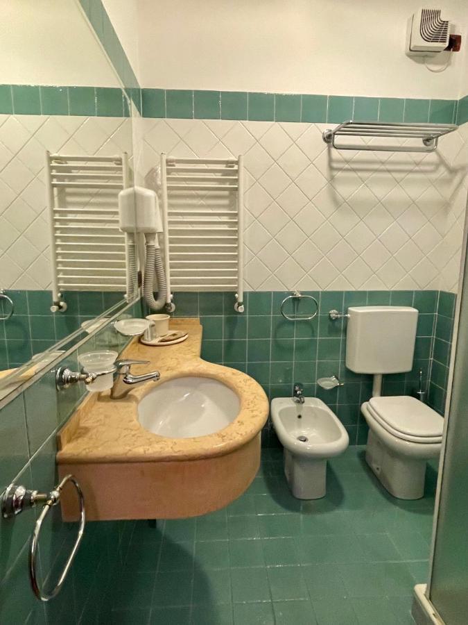 Hotel Fuori Città Stanghella Esterno foto