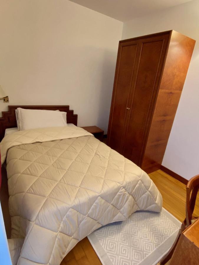 Hotel Fuori Città Stanghella Esterno foto