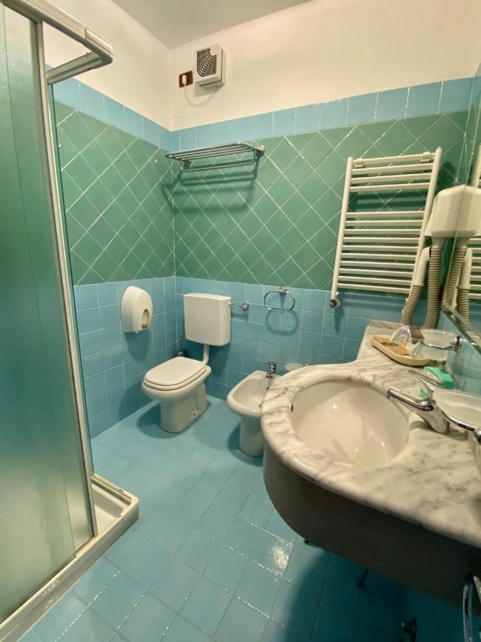 Hotel Fuori Città Stanghella Esterno foto