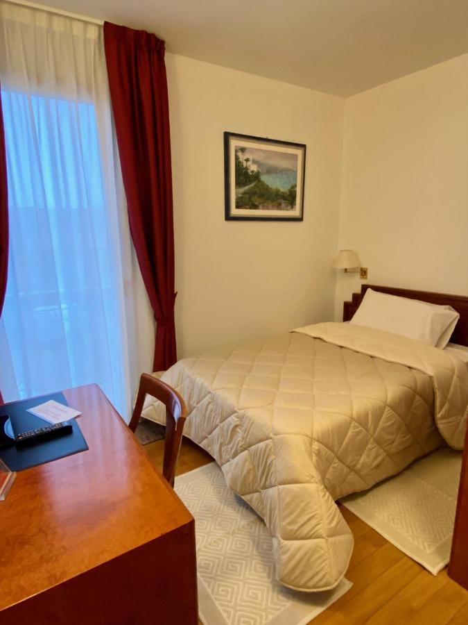 Hotel Fuori Città Stanghella Esterno foto